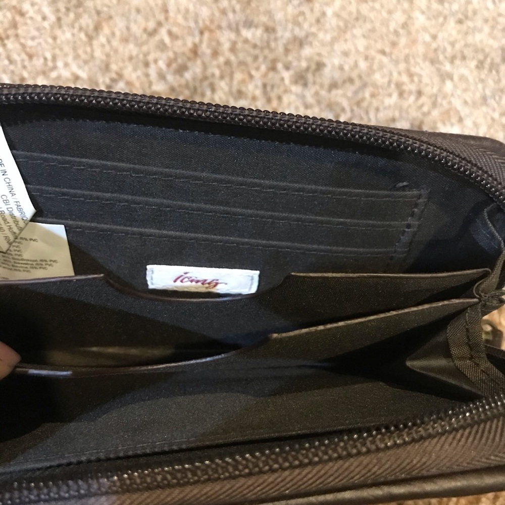 Icing wallet - Picture 2 of 5